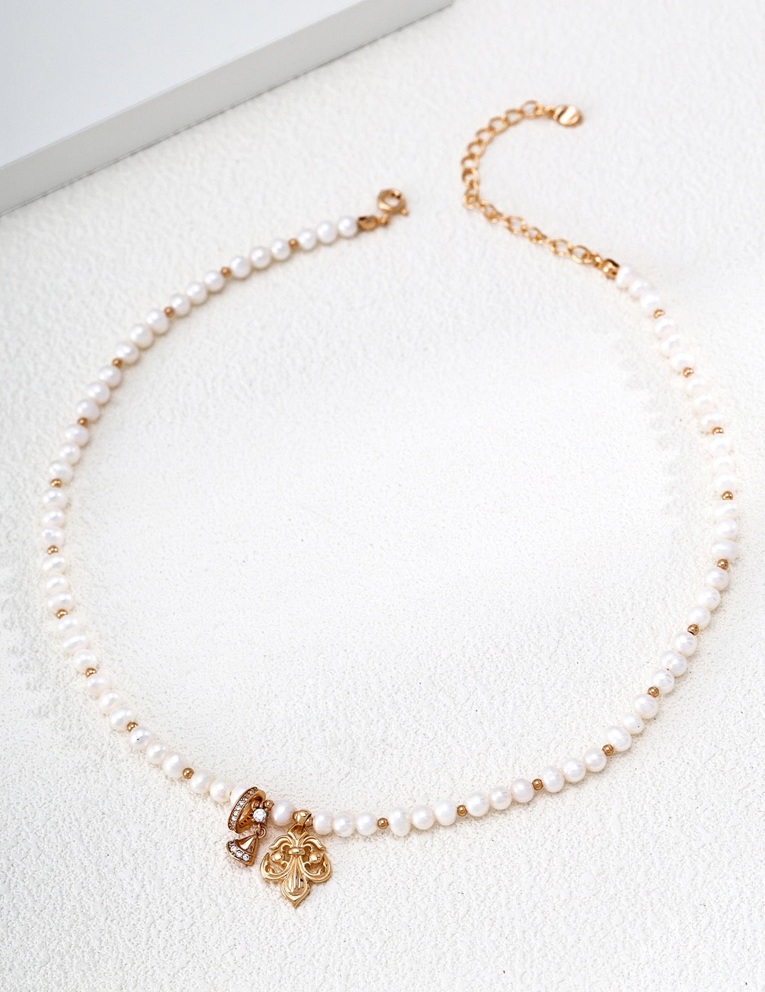 Freshwater Pearls
