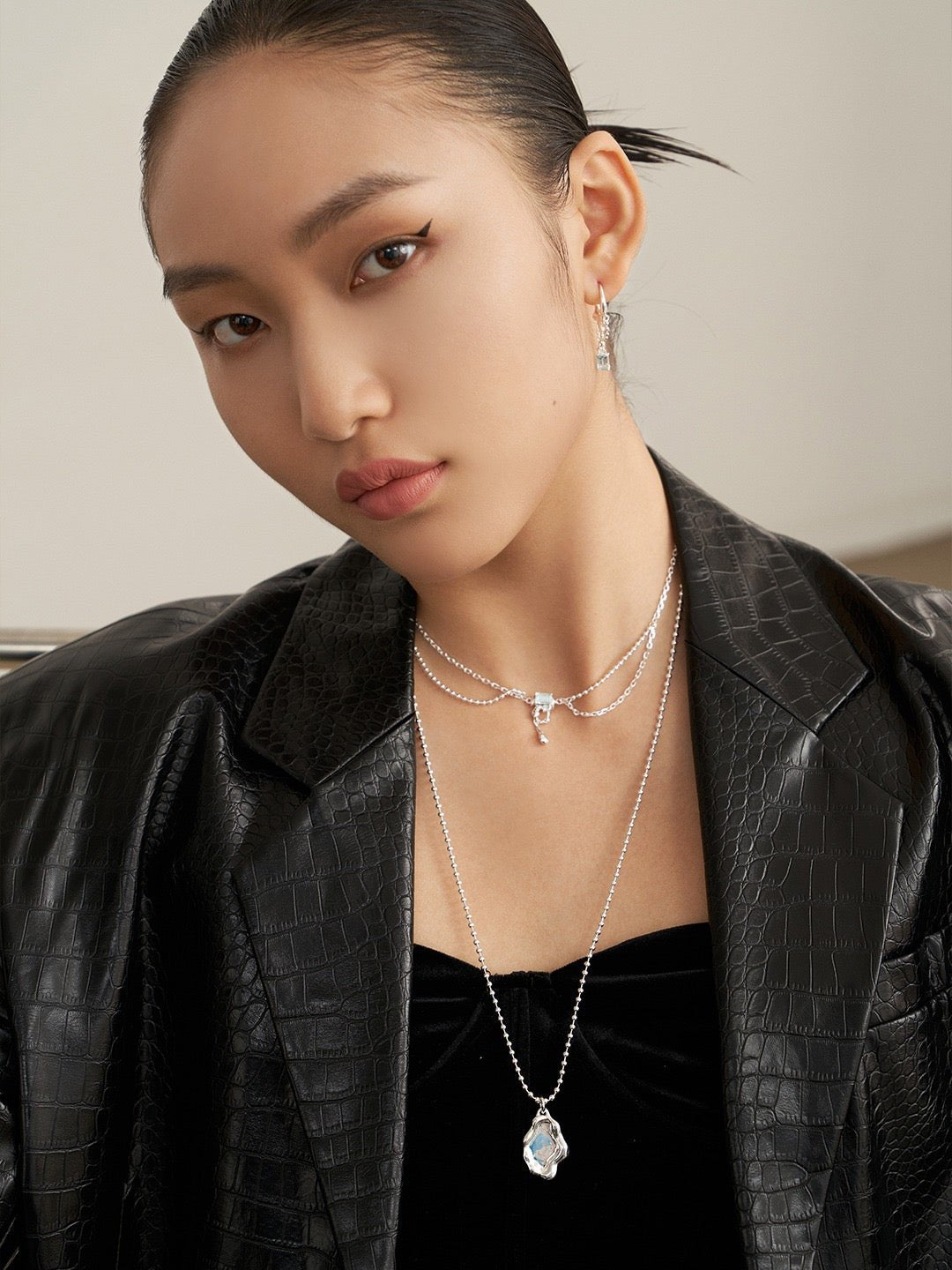 Sterling Silver - sweetsaga Jewelry Store