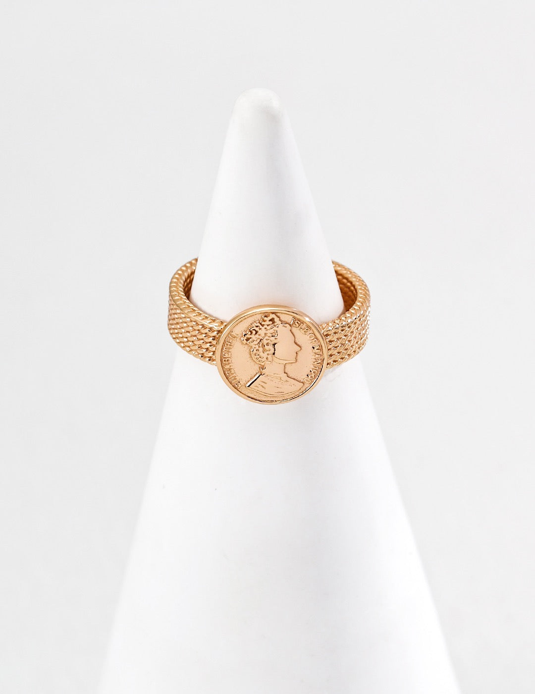 S925 Sterling Silver Vintage Braided Ring | Adjustable Open-End Band with Classic Woven Texture | Retro Ins-Style Stackable Jewelry for Women